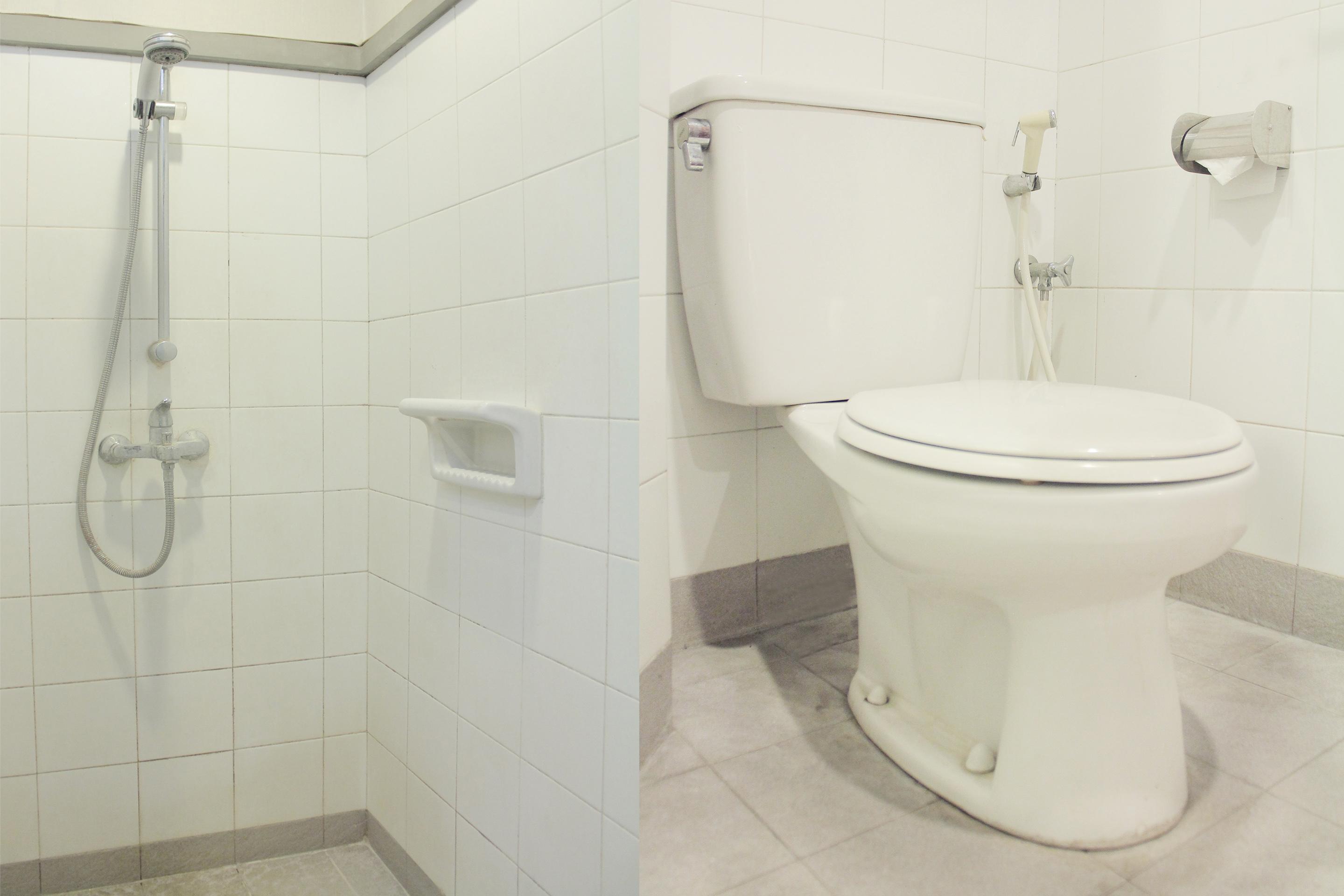 Super Oyo 123 Puri Lotus Otel Cakarta Dış mekan fotoğraf