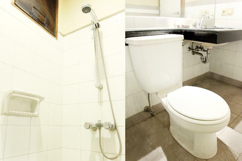 Super Oyo 123 Puri Lotus Otel Cakarta Dış mekan fotoğraf